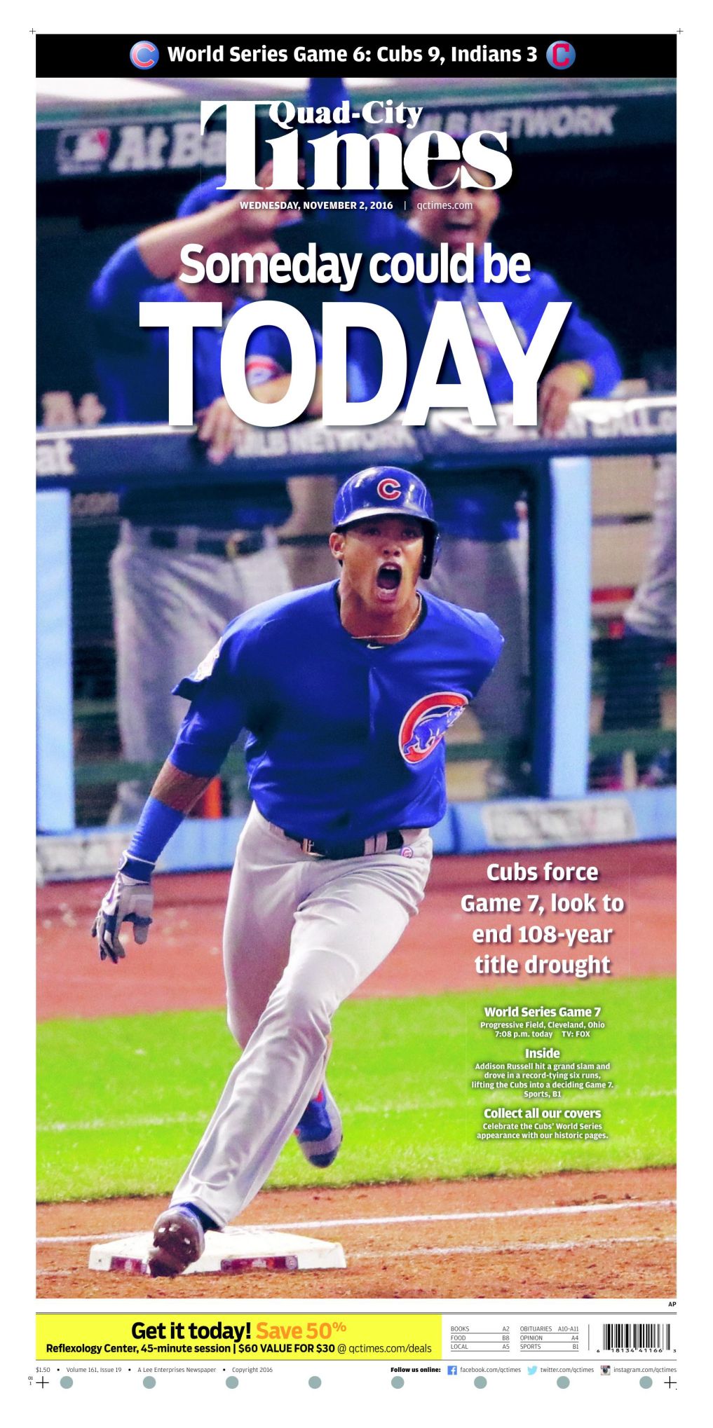Game 6